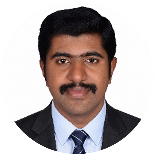 Shri Arunlal N.L